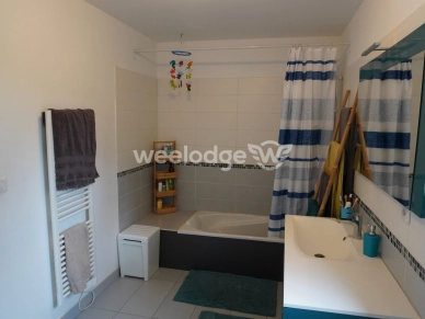 Maison à vendre 7 pièces de 175,3 m² à Miramas