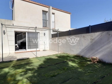 Maison à vendre 4 pièces de 79 m² à Istres