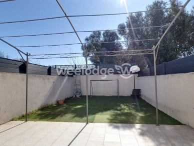 Maison à vendre 4 pièces de 79 m² à Istres