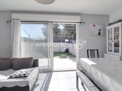 Maison à vendre 4 pièces de 79 m² à Istres