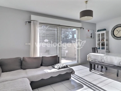 Maison à vendre 4 pièces de 79 m² à Istres