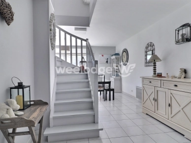 Maison à vendre 4 pièces de 79 m² à Istres