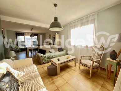 Maison à vendre 6 pièces de 127 m² à Saint-Clair-sur-Epte