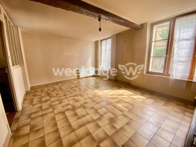 Maison à vendre 3 pièces de 80 m² à Gisors