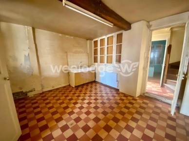 Maison à vendre 3 pièces de 80 m² à Gisors