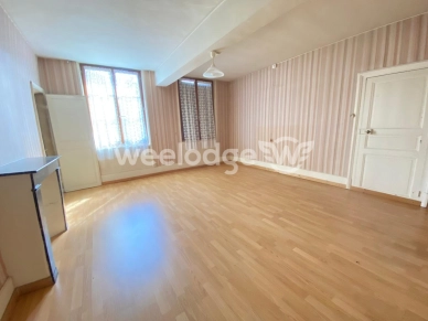 Maison à vendre 3 pièces de 80 m² à Gisors