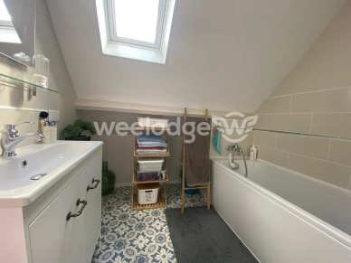Maison à vendre 5 pièces de 93 m² à Gisors