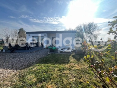 Maison à vendre 3 pièces de 62,5 m² à Gournay-en-Bray