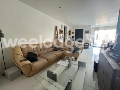 Maison à vendre 3 pièces de 62,5 m² à Gournay-en-Bray