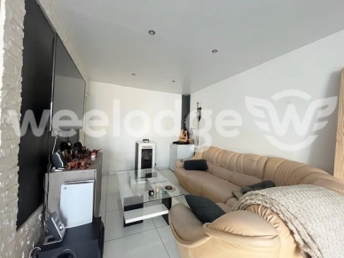 Maison à vendre 3 pièces de 62,5 m² à Gournay-en-Bray