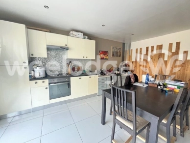 Maison à vendre 3 pièces de 62,5 m² à Gournay-en-Bray