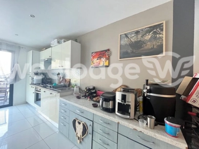 Maison à vendre 3 pièces de 62,5 m² à Gournay-en-Bray