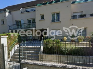 Appartement à vendre 1 pièces de 29,5 m² à Vémars