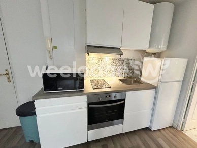 Appartement à vendre 1 pièces de 29,5 m² à Vémars
