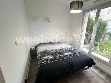 Appartement à vendre 1 pièces de 29,5 m² à Vémars