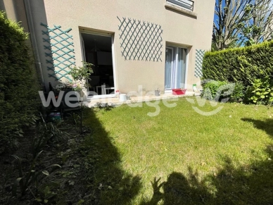 Appartement à vendre 1 pièces de 29,5 m² à Vémars