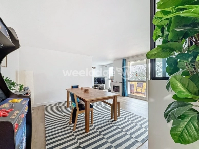 Appartement à vendre 5 pièces de 93,23 m² à Éragny