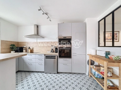 Appartement à vendre 5 pièces de 93,23 m² à Éragny