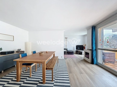 Appartement à vendre 5 pièces de 93,23 m² à Éragny