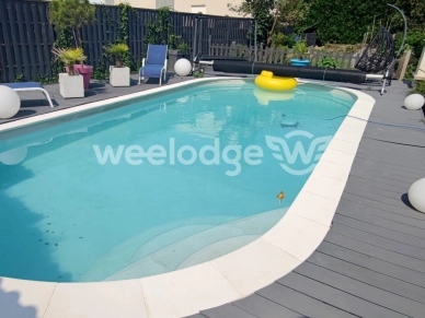 Maison vendu 7 pièces de 124 m² à Pierrelaye