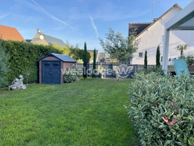 Maison vendu 7 pièces de 124 m² à Pierrelaye