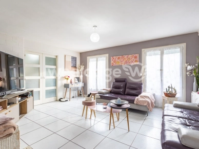 Maison vendu 7 pièces de 124 m² à Pierrelaye