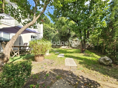 Maison à vendre 7 pièces de 150 m² à Conflans-Sainte-Honorine