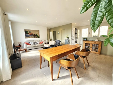 Maison à vendre 7 pièces de 150 m² à Conflans-Sainte-Honorine
