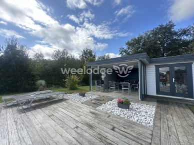 Maison à vendre 6 pièces de 198,39 m² à Sainte-Marie