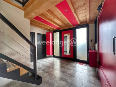 Maison à vendre 6 pièces de 198,39 m² à Sainte-Marie
