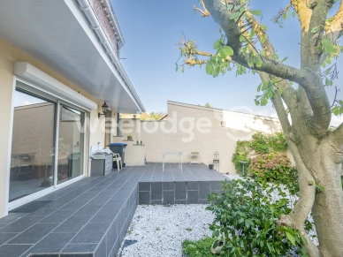 Maison à vendre 6 pièces de 161 m² à Escautpont
