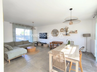 Maison à vendre 5 pièces de 100 m² à Conflans-Sainte-Honorine