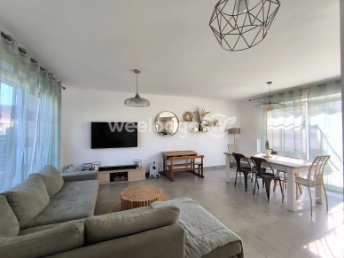 Maison à vendre 5 pièces de 100 m² à Conflans-Sainte-Honorine