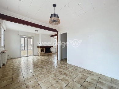 Maison à vendre 7 pièces de 153 m² à Éragny
