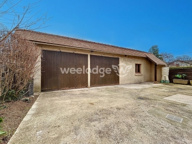 Maison à vendre 7 pièces de 153 m² à Éragny