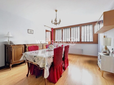 Appartement à vendre 4 pièces de 74 m² à Andrésy