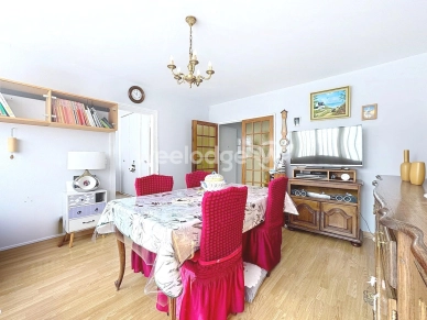 Appartement à vendre 4 pièces de 74 m² à Andrésy