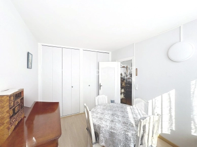 Appartement à vendre 4 pièces de 74 m² à Andrésy