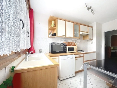 Appartement à vendre 4 pièces de 74 m² à Andrésy