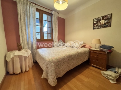 Maison à vendre 4 pièces de 84 m² à Achères