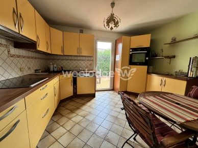 Maison à vendre 6 pièces de 120 m² à Achères