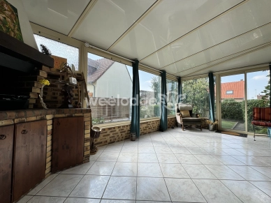 Maison à vendre 6 pièces de 120 m² à Achères