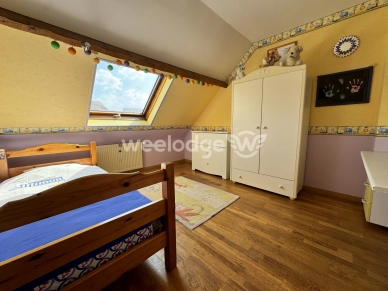 Maison à vendre 6 pièces de 120 m² à Achères