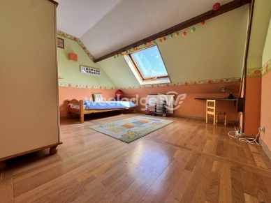 Maison à vendre 6 pièces de 120 m² à Achères
