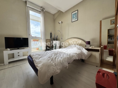 Appartement à vendre 4 pièces de 77,63 m² à Achères