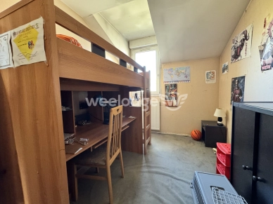 Appartement à vendre 4 pièces de 77,63 m² à Achères