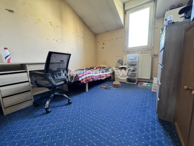 Appartement à vendre 4 pièces de 77,63 m² à Achères