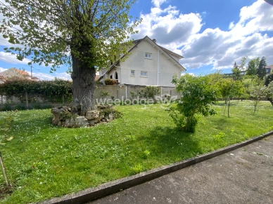 Maison à vendre 5 pièces de 100 m² à Achères