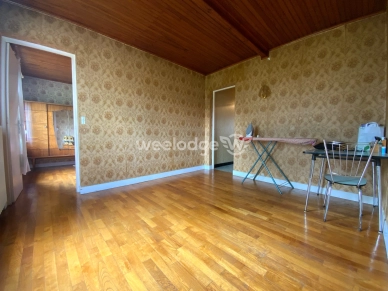 Maison à vendre 5 pièces de 100 m² à Achères