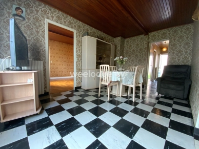 Maison à vendre 5 pièces de 100 m² à Achères